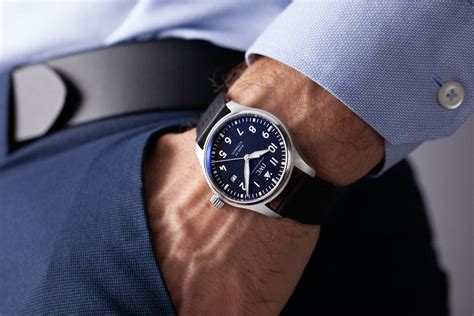 iwc mark xx lug to lug